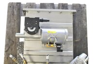 Varian VHS-10 Diffusion Pump VAT 14050-PE44-0009/0072 L5290-326 Used