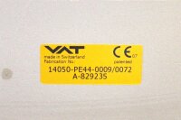 Varian VHS-10 Diffusion Pump VAT 14050-PE44-0009/0072 L5290-326 Used