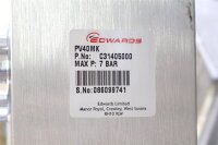 Varian VHS-10 Diffusion Pump VAT 14050-PE44-0009/0072 L5290-326 Used