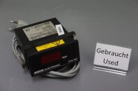 HYDAC Electronic Anzeigegerät HDA...