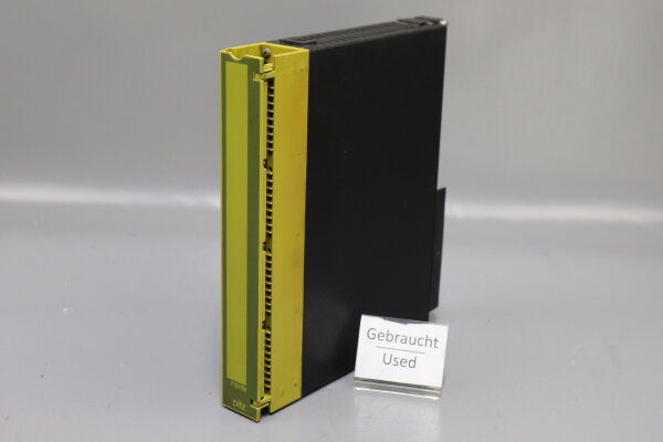 Pilz P10-PMI Postionier/St&uuml;ckz&auml;hler 40kHz 304115 used