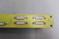 Pilz P10-PMIA-X Positioniereinheit 304114 used