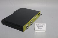 Pilz P10-PMIA-X Positioniereinheit used