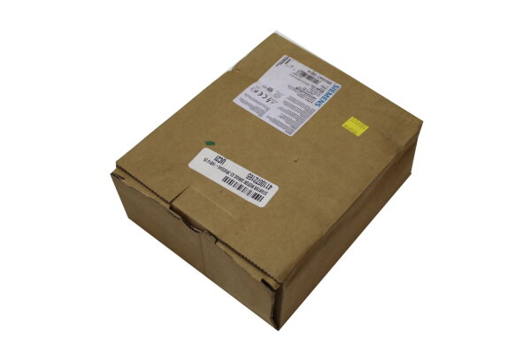 Siemens 3RW3047-1BB14 Semiconductor Motor Starter unused OVP