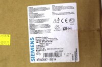 Siemens 3RW3047-1BB14 Semiconductor Motor Starter unused OVP