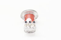 TR Electronic CEV100M-01163 Drehgeber Used