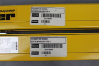 Jay Electronique SG4T507B4 Transmitter 8011705 + Receiver...