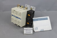 TC LC1F185A Contactor Leistungssch&uuml;tz 275 A unused