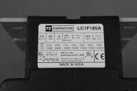 TC LC1F185A Contactor Leistungssch&uuml;tz 275 A unused