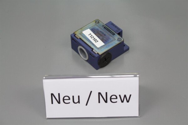 Telemecanique XCK-M ZCK-M1H29 Endschalter unused