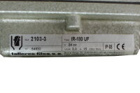 Filsa IR-180 UF Drehfl&uuml;gel-F&uuml;llstandssensor Unused