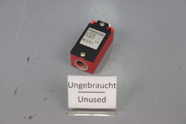 Bernstein GC-U1Z Grenztaster unused