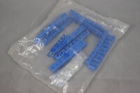 Festo KK-4 2147 Multiple Hose Clamping Bar (10Pieces) Außen-Ø 6 mm Unused OVP