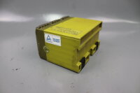 Pilz PZE5V 17868 Sicherheitsrelais 474965 used
