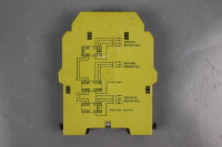 Pilz Beschaltung RS485 (APZ485) 305156 used
