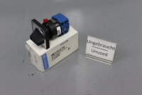 Kraus &amp; Naimer CG8 A178-600 FT2 Drehschalter unused OVP