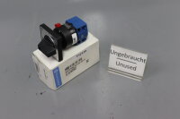 Kraus & Naimer CG8 A178-600 FT2 Drehschalter unused OVP