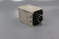 Omron H3CR-A 24-48 V AC 12-48V DC Zeitrelais unused OVP