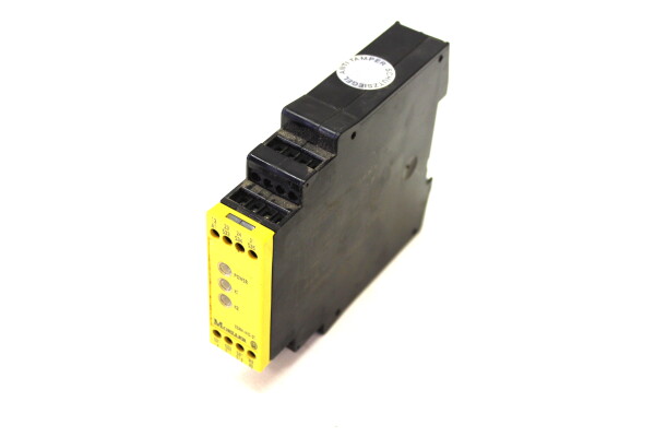 Moeller ESR4-N0-21 Sicherheitsrelais used