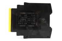 Moeller ESR4-N0-21 Sicherheitsrelais used