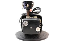 Schmalz SV 1025 C000 IKZZ Vakuumpumpe