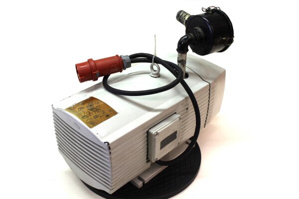 Fezer VT 4.40 Vakuumpumpe used