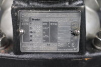 Grundfos CRN5-4 A-P-G-E-HUBE A96449021P10210 Pumpe + MG...