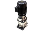 Grundfos CRN5-4 A-P-G-E-HUBE A96449021P10210 Pumpe + MG...