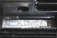 Grundfos CRN5-4 A-P-G-E-HUBE A96449021P10210 Pumpe + MG 71B2-14FT85-C Motor Used
