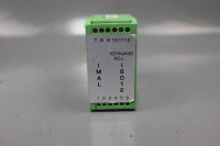 IMAL ISO 12  ISO12 Optoisolator mod BO-10V unused