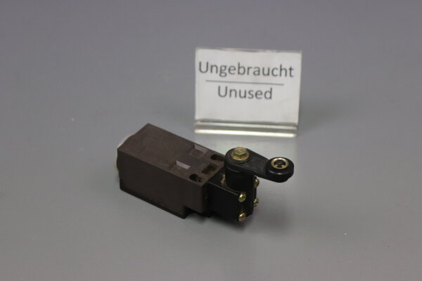 Schmersal ZV1H 236-11z-U180 Positionsschalter ZV1H23611ZU180 unused