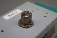 Gem&uuml; Ball Valve 747 50D 137 53 D006 used