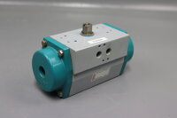 Gem&uuml; Ball Valve 747 50D 137 53 D006 used