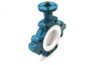 Gemü B30100 33-2BE 4GT TS InterApp DN:100/4...