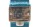 Gem&uuml; B30100 33-2BE 4GT TS InterApp DN:100/4 Absperrklappe Unused