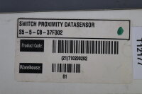 Datasensor S5-5-C8-37F302 Sensor unused OVP