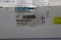 Siemens Sonar Bero 3RG6015-3AF00 Ultraschalsensor unused OVP