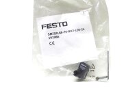 Festo SMTSO-8E-PS-M12-LED-24 191986...