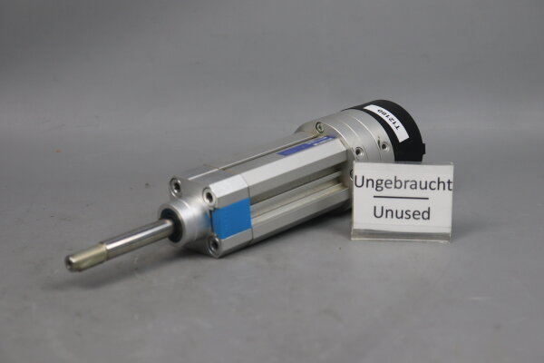 Festo DSL-20-50-270P-S2-FF Zylinder DSL2050270PS2FF max 10.bar 116psi 161037 unused
