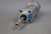 Festo DSL-20-50-270P-S2-FF Zylinder DSL2050270PS2FF max 10.bar 116psi 161037 unused