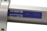 Festo DSL-20-50-270P-S2-FF Zylinder unused