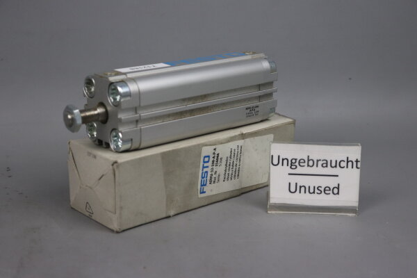 Festo ADVU-32-100-A-P-A Kurzhubzylinder ADVU32100APA 156044 unused OVP
