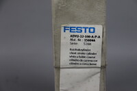 Festo ADVU-32-100-A-P-A Kurzhubzylinder ADVU32100APA...