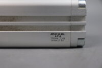 Festo ADVU-32-100-A-P-A Kurzhubzylinder ADVU32100APA 156044 unused OVP