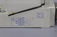 Telemecanique XS7 C40PC440 D Induktiver N&auml;herungsschalter 056483 unused