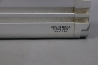 Festo ADVU-32-100-P-A Kurzhubzylinder 156004 ADVU32100PA unused OVP