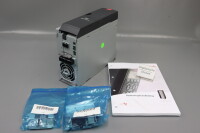 Danfoss FC-102P1K1T4E20H1 Frequenzumrichter 131F3248 1.1kW (400V) 1,5HP (460V) Unused