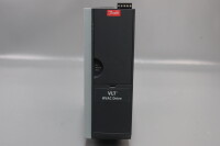 Danfoss FC-102P1K1T4E20H1 Frequenzumrichter 131F3248 1.1kW (400V) 1,5HP (460V) Unused