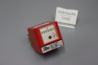 Aqua Metro VZO 4 RE0.1 Ölzähler 25 bar 89761 used