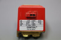 Aqua Metro VZO 4 RE0.1 &Ouml;lz&auml;hler 25 bar 89761 used